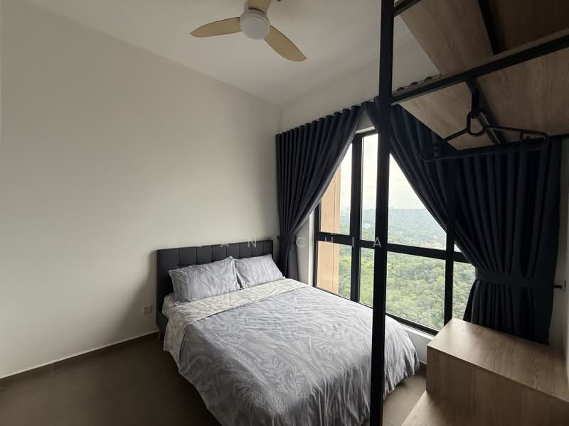 Service Residence for Rent at Mossaz @ Empire City - Alan Chia - PropertyGuru.com.my