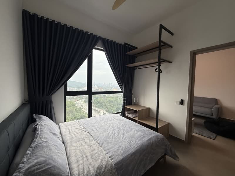 Service Residence for Rent at Mossaz @ Empire City - Alan Chia - PropertyGuru.com.my