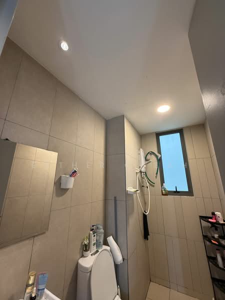 Service Residence for Sale at Kenwingston Platz - Esther Cheah - Bathroom - PropertyGuru.com.my