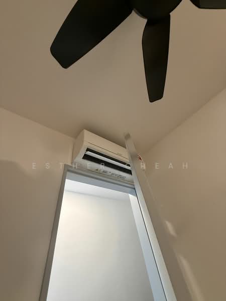 Service Residence for Sale at Kenwingston Platz - Esther Cheah - Interior - PropertyGuru.com.my