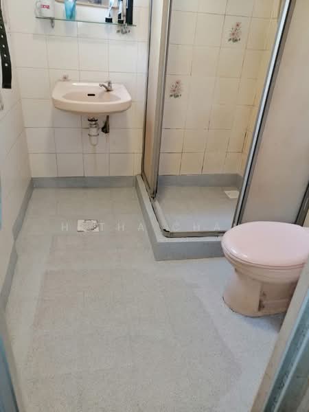 Venice Hill untuk Untuk Dijual - RM 300,000, Mac 2026 - Bathroom - PropertyGuru.com.my