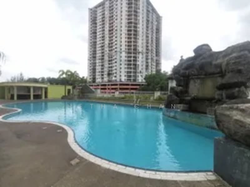 Venice Hill untuk Untuk Dijual - RM 300,000, Mac 2026 - Exterior - PropertyGuru.com.my