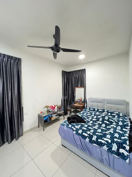 Condominium for Sale at The Aliff Residences (Alif Utama) - Kim . - Bedroom - PropertyGuru.com.my