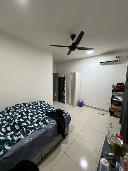 Condominium for Sale at The Aliff Residences (Alif Utama) - Kim . - Bedroom - PropertyGuru.com.my