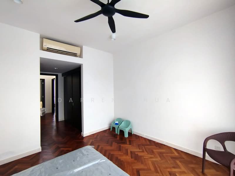 Terraced House for Rent in Medini (Iskandar Puteri (Nusajaya)) - Darren Chua - Bedroom - PropertyGuru.com.my