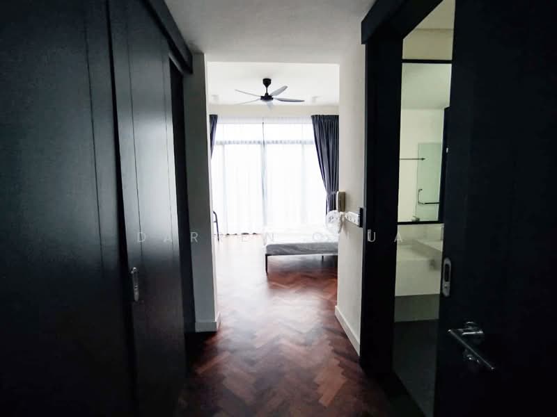 Terraced House for Rent in Medini (Iskandar Puteri (Nusajaya)) - Darren Chua - Bedroom - PropertyGuru.com.my