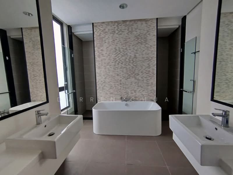 Terraced House for Rent in Medini (Iskandar Puteri (Nusajaya)) - Darren Chua - Bathroom - PropertyGuru.com.my