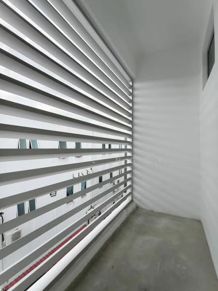 Shop / Office for Rent in Taman Adda Heights (Tebrau) - Jane Ngoi - Balcony - PropertyGuru.com.my