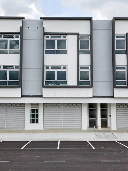 Shop / Office for Rent in Taman Adda Heights (Tebrau) - Jane Ngoi - Exterior - PropertyGuru.com.my