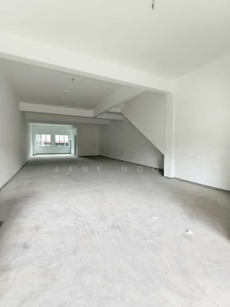 Shop / Office for Rent in Taman Adda Heights (Tebrau) - Jane Ngoi - Interior - PropertyGuru.com.my