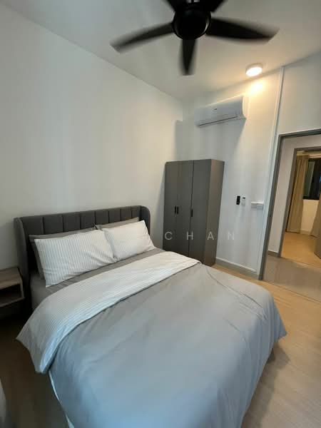Service Residence for Rent at M Centura - Eliz Chan - Bedroom - PropertyGuru.com.my