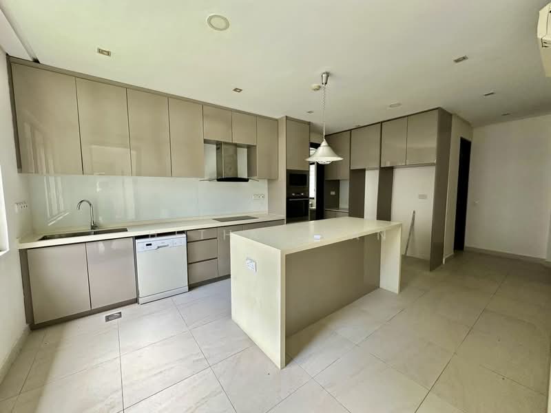 Bangsar Hill untuk Untuk Dijual - RM 10,500,000, Mac 2026 - Kitchen - PropertyGuru.com.my
