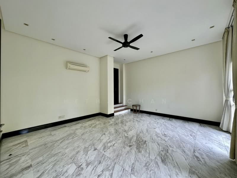 Bangsar Hill untuk Untuk Dijual - RM 10,500,000, Mac 2026 - Living Room - PropertyGuru.com.my
