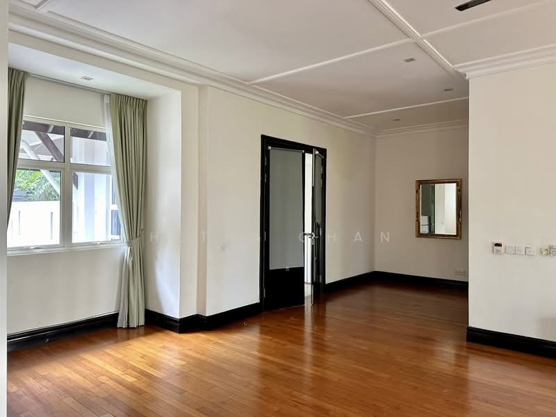 Bangsar Hill untuk Untuk Dijual - RM 10,500,000, Mac 2026 - Living Room - PropertyGuru.com.my