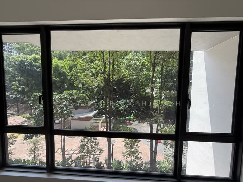 Condominium for Sale at Quinn Residence - Esther Cheah - View - PropertyGuru.com.my
