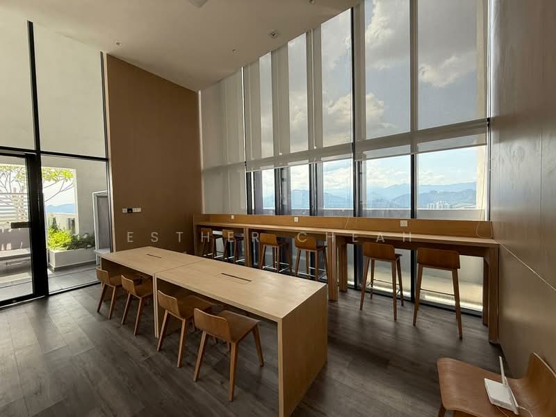 Condominium for Sale at Quinn Residence - Esther Cheah - Study - PropertyGuru.com.my