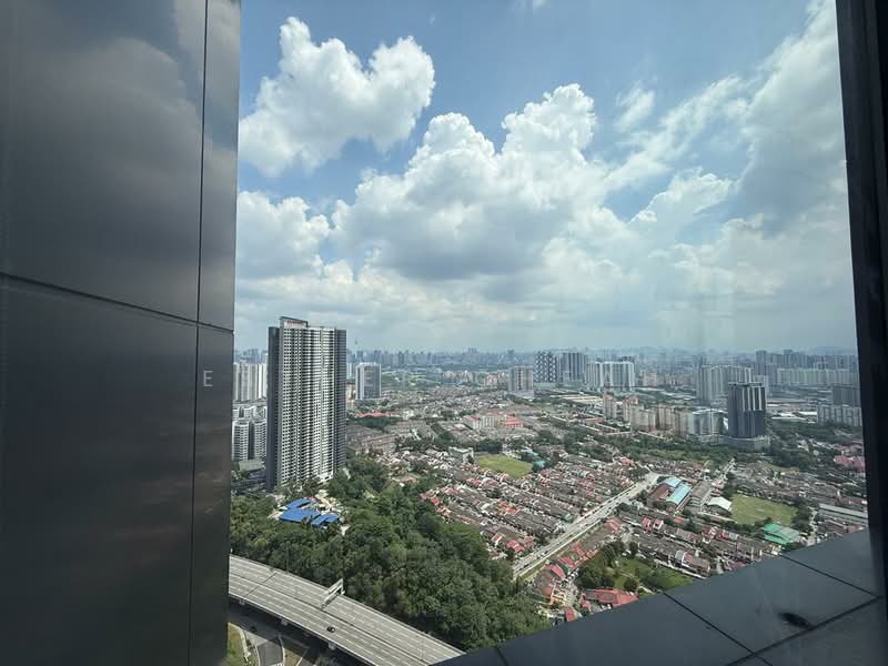 Condominium for Sale at Quinn Residence - Esther Cheah - View - PropertyGuru.com.my
