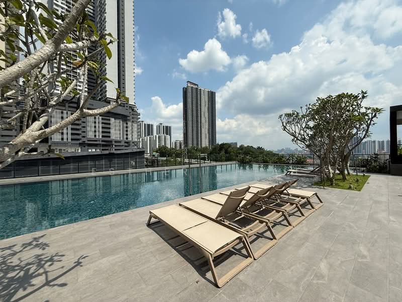 Condominium for Sale at Quinn Residence - Esther Cheah - Exterior - PropertyGuru.com.my