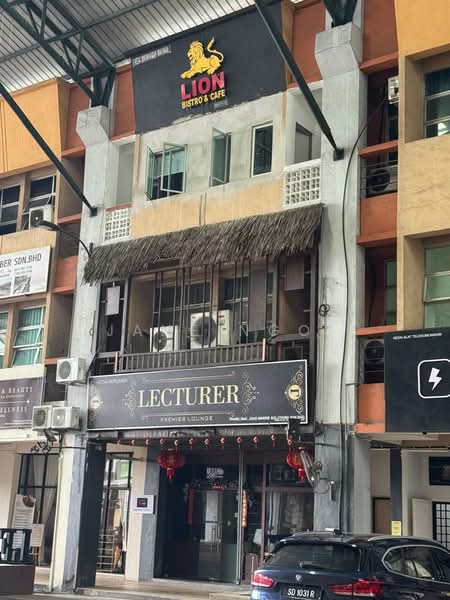 Shop for Sale in Permas Jaya (Johor Bahru) - Jane Ngoi - PropertyGuru.com.my