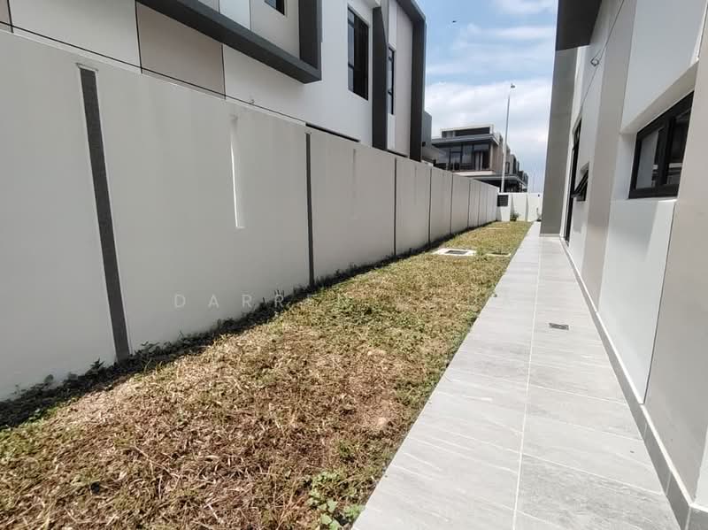Semi-Detached House for Rent in Skudai (Johor) - Darren Chua - Exterior - PropertyGuru.com.my