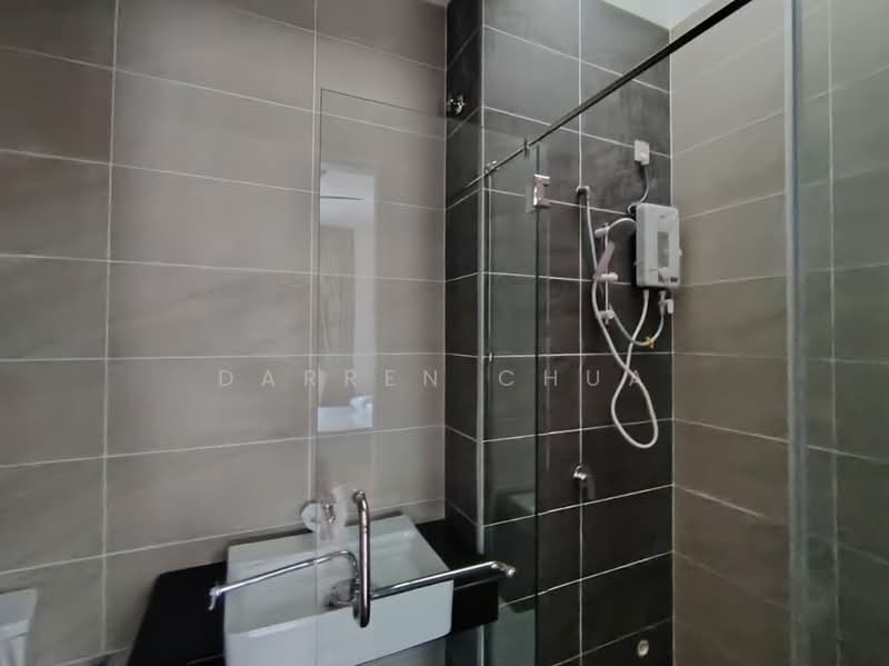 Semi-Detached House for Rent in Skudai (Johor) - Darren Chua - Bathroom - PropertyGuru.com.my