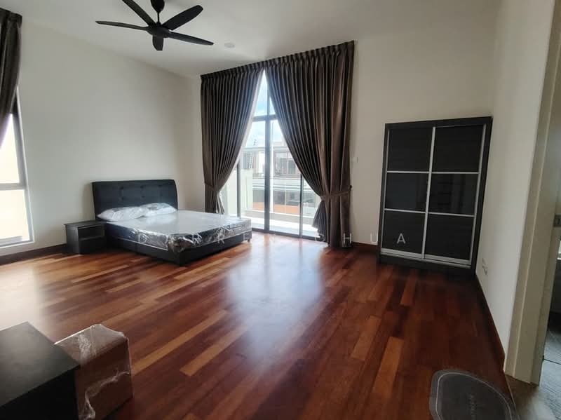 Semi-Detached House for Rent in Skudai (Johor) - Darren Chua - Bedroom - PropertyGuru.com.my