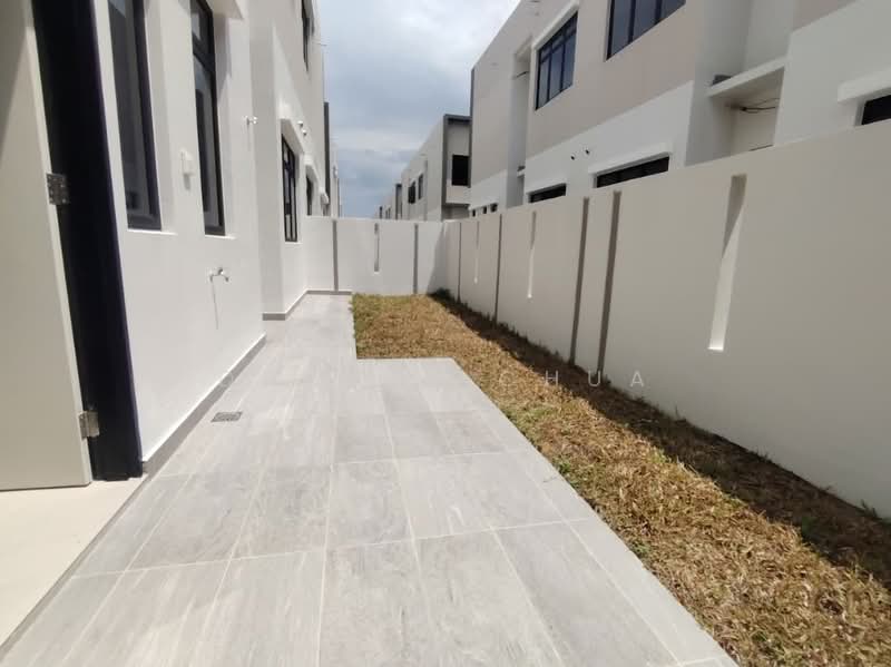 Semi-Detached House for Rent in Skudai (Johor) - Darren Chua - Exterior - PropertyGuru.com.my