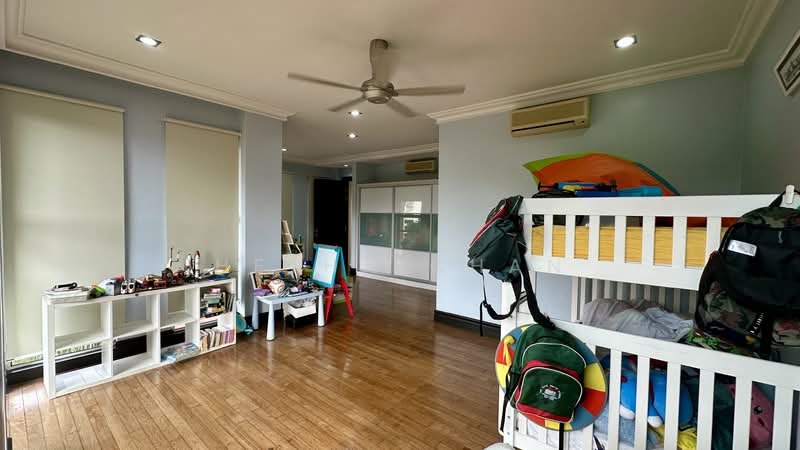 Bangsar Hill untuk Untuk Dijual - RM 11,000,000, Mac 2026 - Bedroom - PropertyGuru.com.my