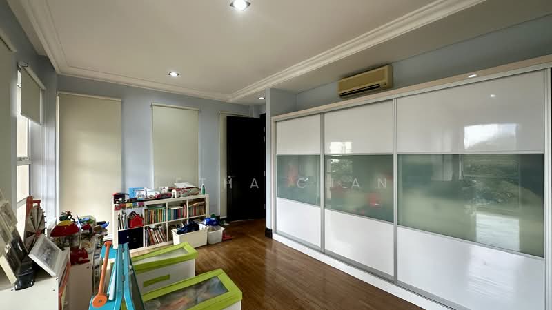 Bangsar Hill untuk Untuk Dijual - RM 11,000,000, Mac 2026 - Bedroom - PropertyGuru.com.my