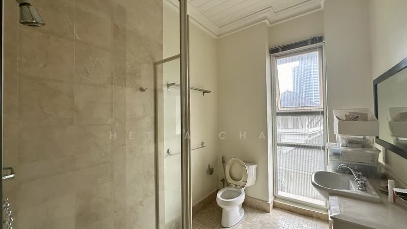 Bangsar Hill untuk Untuk Dijual - RM 11,000,000, Mac 2026 - Bathroom - PropertyGuru.com.my