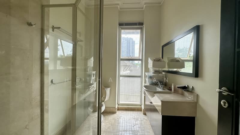 Bangsar Hill untuk Untuk Dijual - RM 11,000,000, Mac 2026 - Bathroom - PropertyGuru.com.my