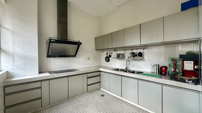 Bangsar Hill untuk Untuk Dijual - RM 11,000,000, Mac 2026 - Kitchen - PropertyGuru.com.my