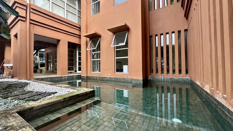 Bangsar Hill untuk Untuk Dijual - RM 11,000,000, Mac 2026 - PropertyGuru.com.my