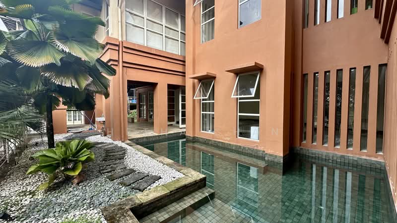 Bangsar Hill untuk Untuk Dijual - RM 11,000,000, Mac 2026 - PropertyGuru.com.my