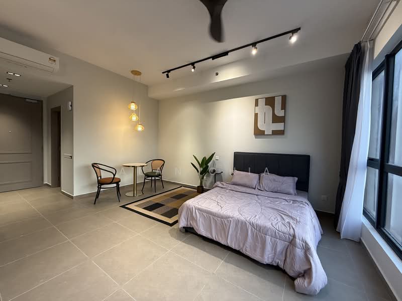 Service Residence for Rent at Mossaz @ Empire City - Alan Chia - Bedroom - PropertyGuru.com.my
