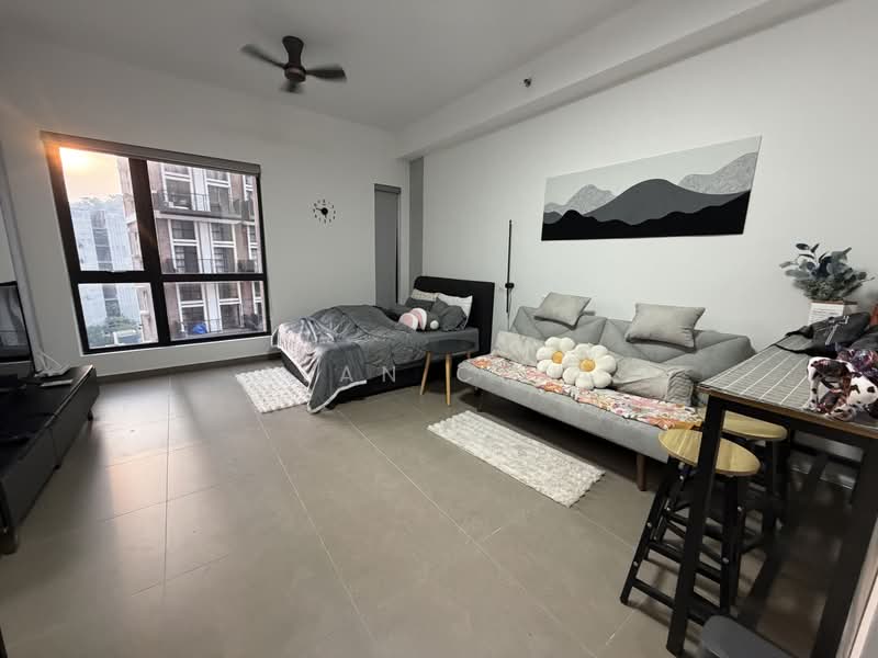 Kediaman Servis untuk Disewa di Mossaz @ Empire City - Alan Chia - PropertyGuru.com.my