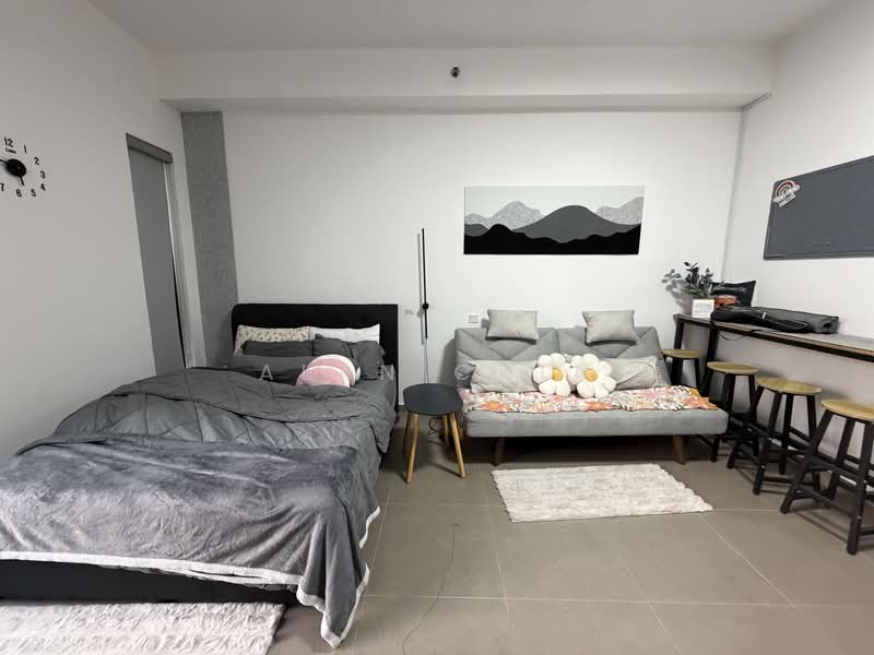 Kediaman Servis untuk Disewa di Mossaz @ Empire City - Alan Chia - PropertyGuru.com.my