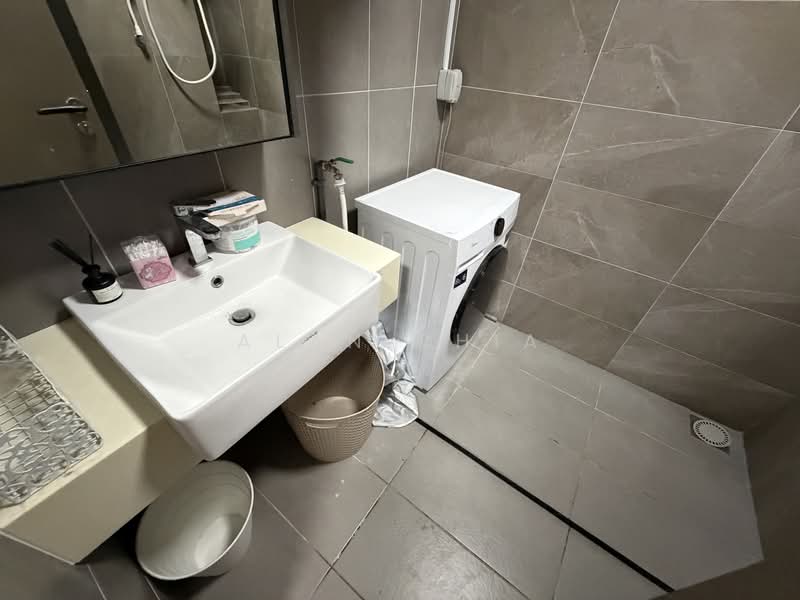 Kediaman Servis untuk Disewa di Mossaz @ Empire City - Alan Chia - PropertyGuru.com.my