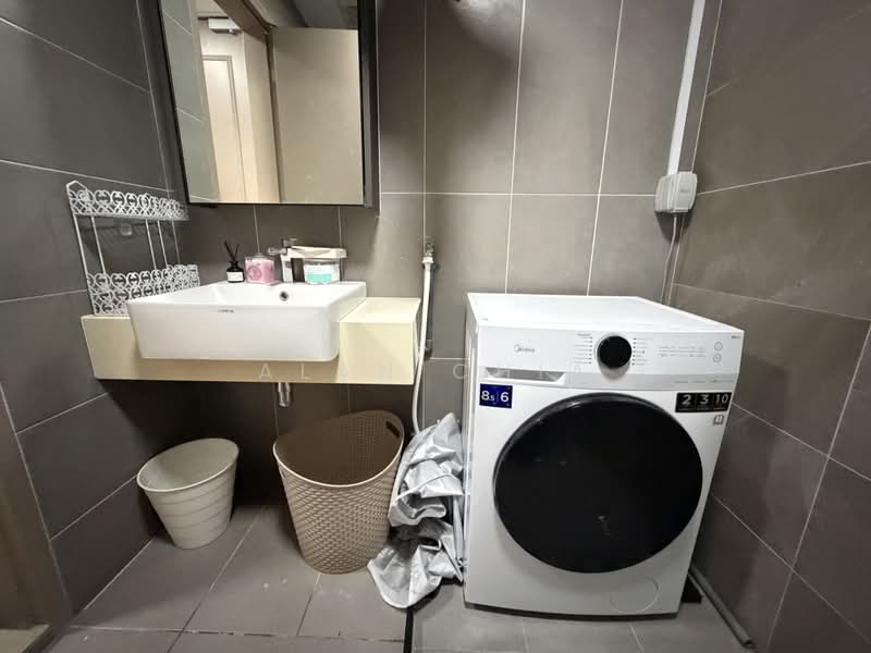 Kediaman Servis untuk Disewa di Mossaz @ Empire City - Alan Chia - PropertyGuru.com.my