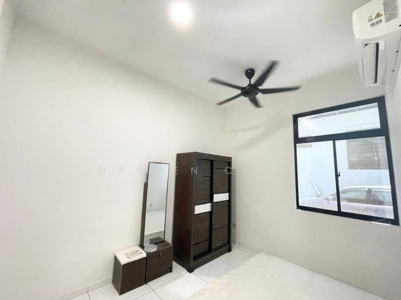 2-storey Terraced House for Rent in Bukit Indah (Iskandar Puteri (Nusajaya)) - Darren Chua - Bedroom - PropertyGuru.com.my