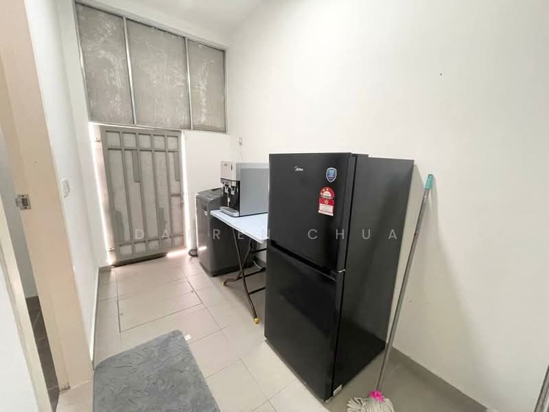 2-storey Terraced House for Rent in Bukit Indah (Iskandar Puteri (Nusajaya)) - Darren Chua - Interior - PropertyGuru.com.my