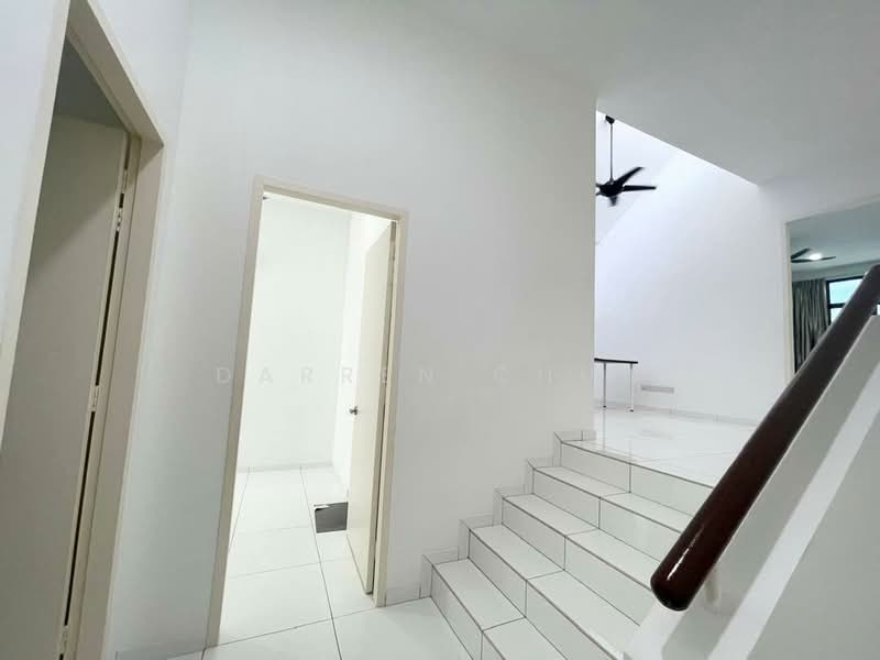 2-storey Terraced House for Rent in Bukit Indah (Iskandar Puteri (Nusajaya)) - Darren Chua - Interior - PropertyGuru.com.my