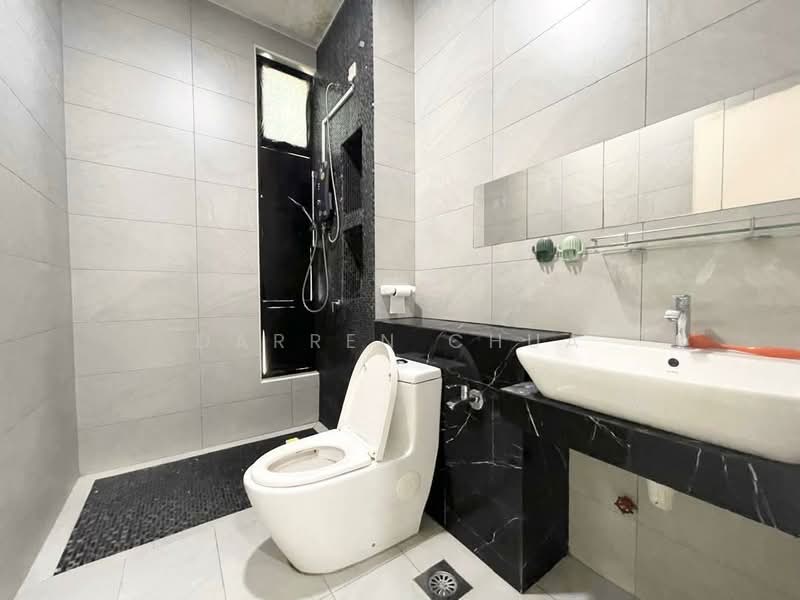 2-storey Terraced House for Rent in Bukit Indah (Iskandar Puteri (Nusajaya)) - Darren Chua - Bathroom - PropertyGuru.com.my