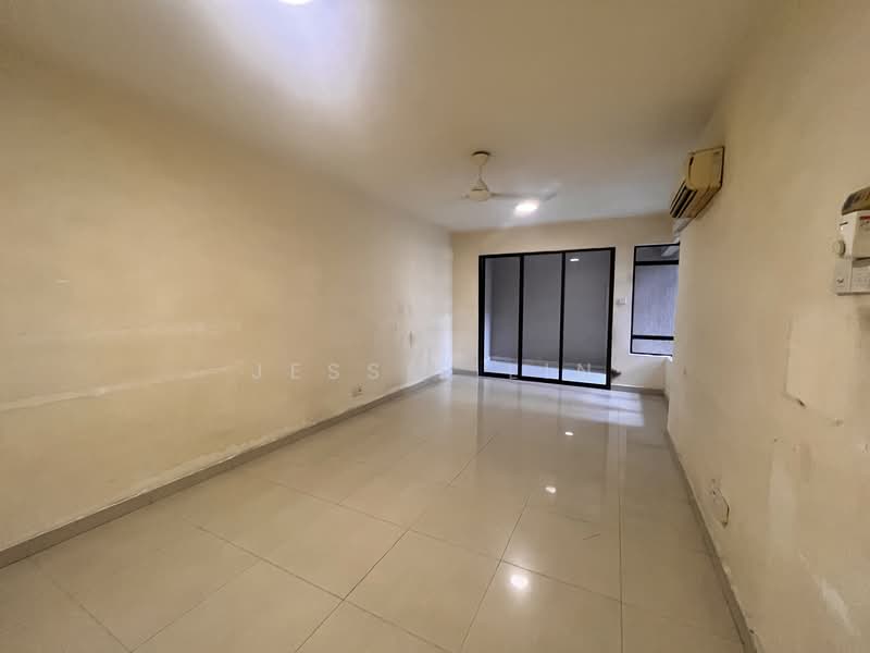 Condominium for Rent at Royal Domain Sri Putramas 2 - Jessie Lin - Living Room - PropertyGuru.com.my