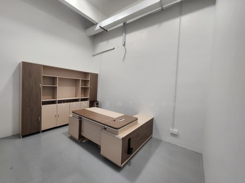 Kedai / Pejabat untuk Disewa di Relau (Sungai Ara) - Vincent Ooi - PropertyGuru.com.my