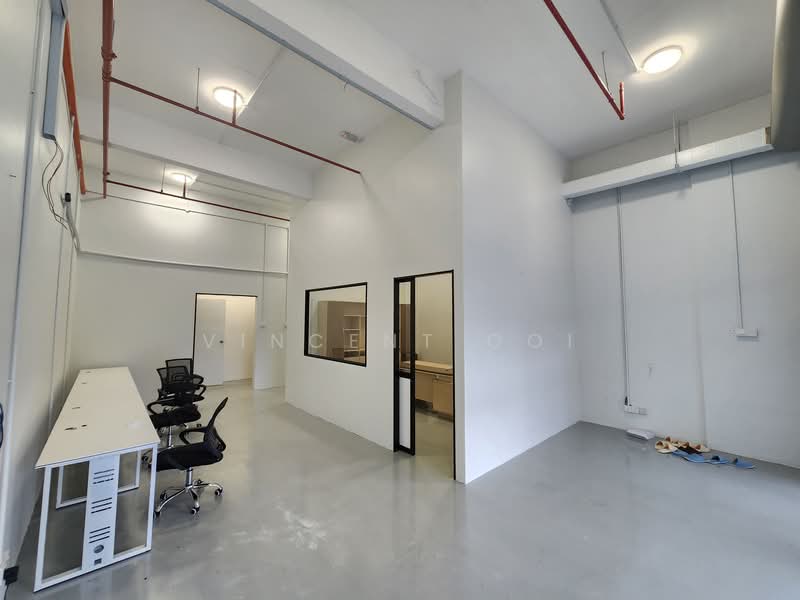 Kedai / Pejabat untuk Disewa di Relau (Sungai Ara) - Vincent Ooi - PropertyGuru.com.my