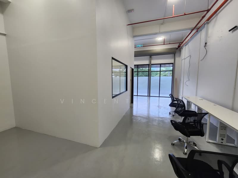 Kedai / Pejabat untuk Disewa di Relau (Sungai Ara) - Vincent Ooi - Interior - PropertyGuru.com.my