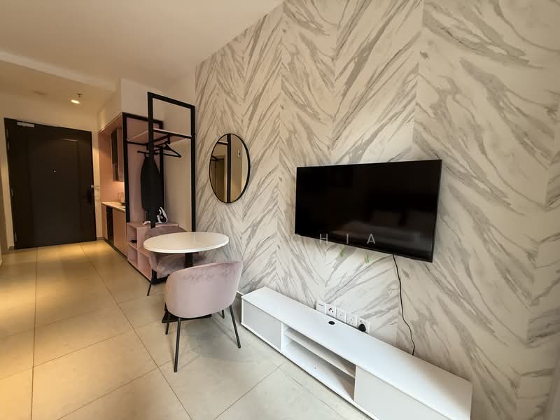 Service Residence for Rent at Mossaz @ Empire City - Alan Chia - Interior - PropertyGuru.com.my