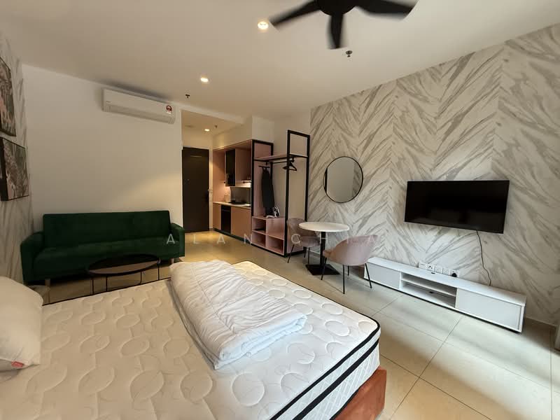 Service Residence for Rent at Mossaz @ Empire City - Alan Chia - Interior - PropertyGuru.com.my