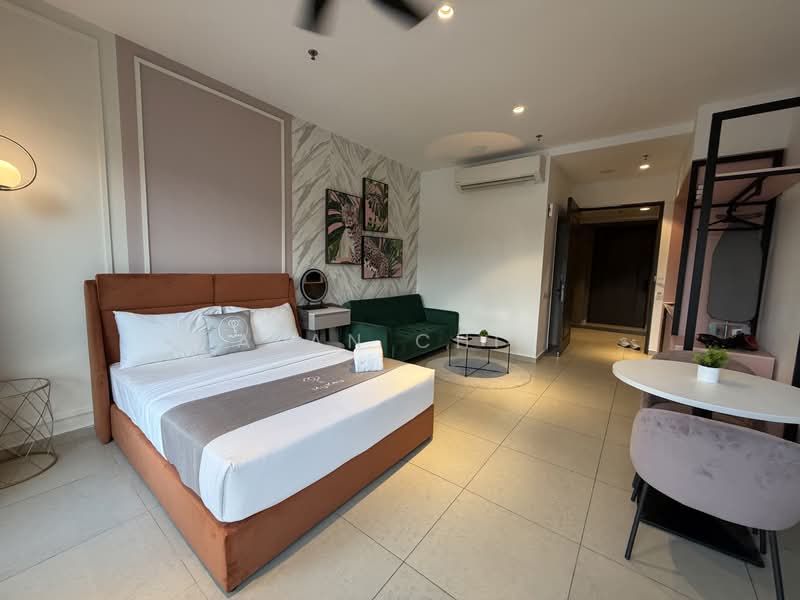 Service Residence for Rent at Mossaz @ Empire City - Alan Chia - PropertyGuru.com.my